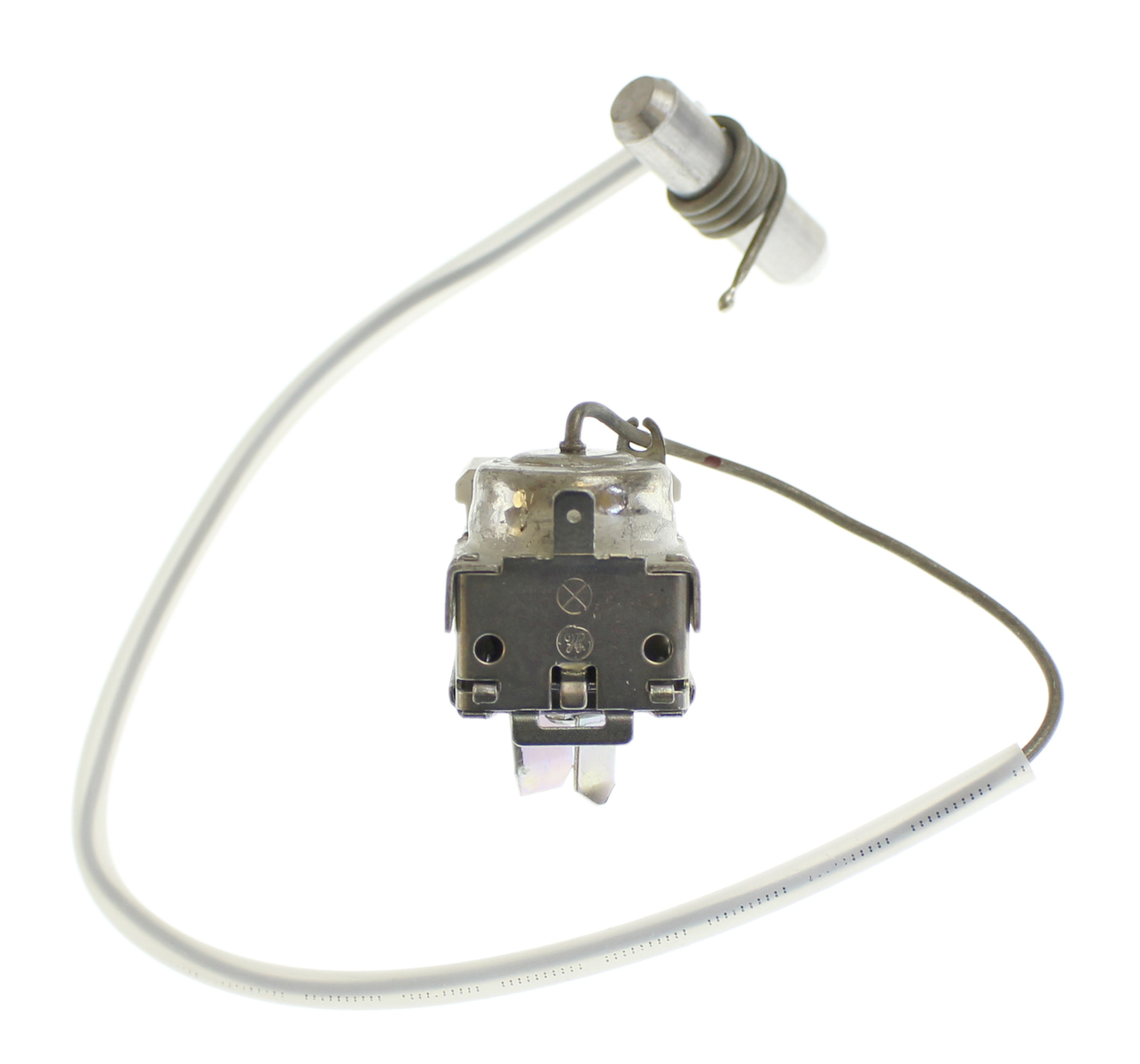 4387562 - Genuine OEM Whirlpool Refrigerator Temperature Control Thermostat Kit